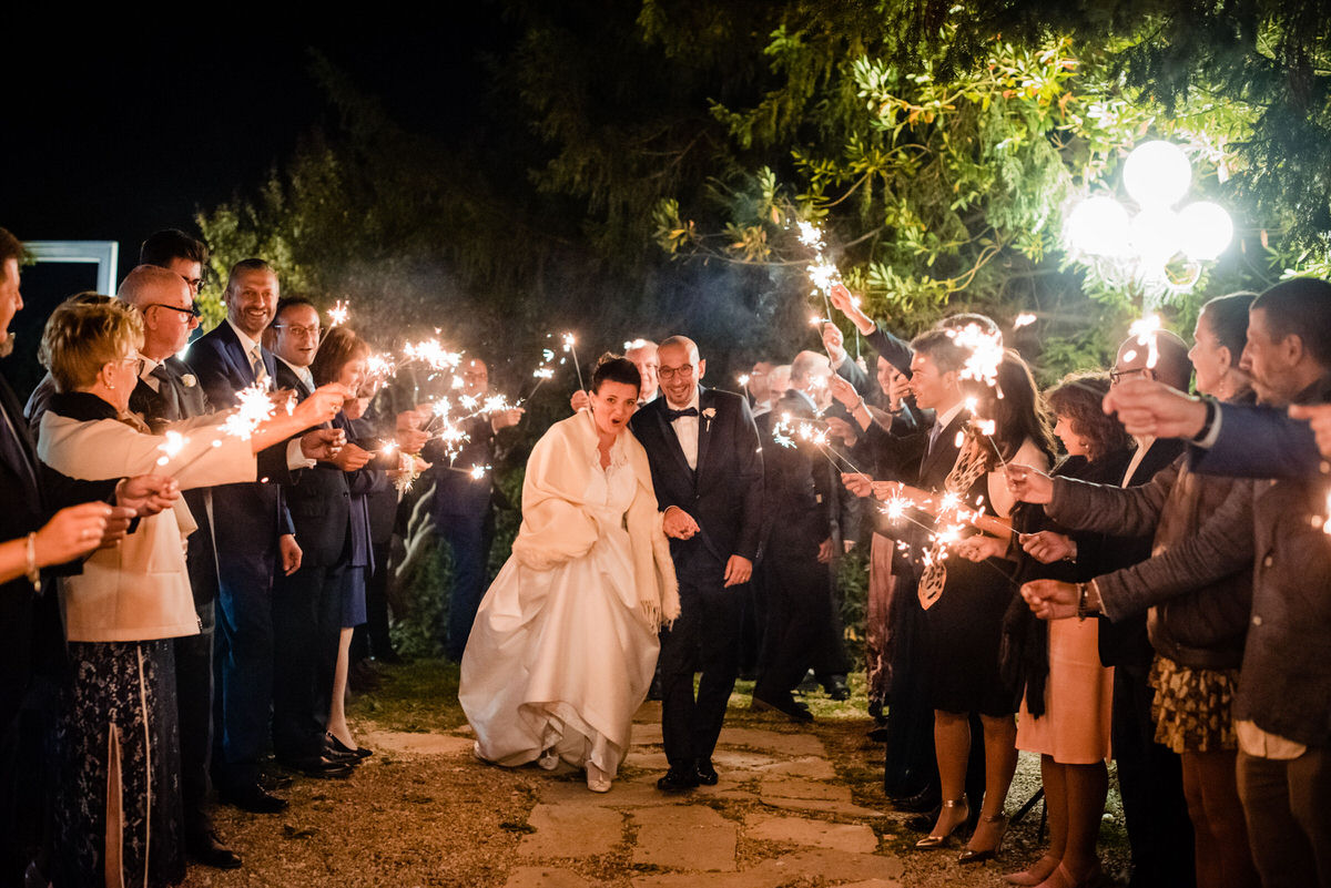 Il kit di emergenza per la sposa