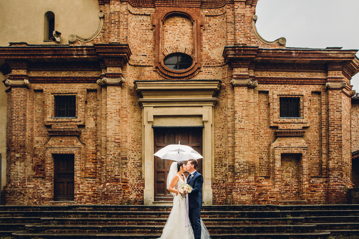 Il kit di emergenza per la sposa