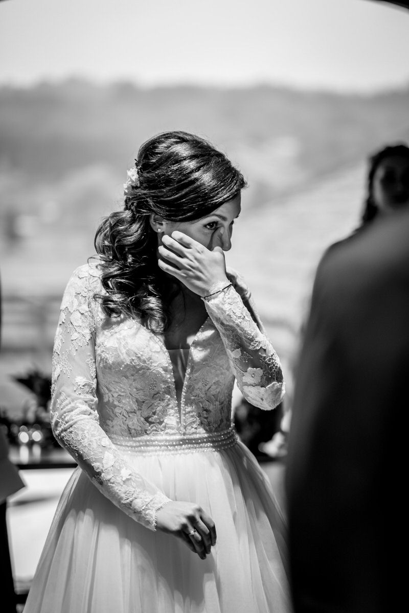 Il kit di emergenza per la sposa