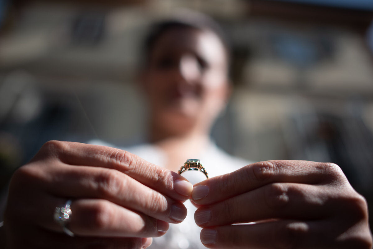 Il kit di sopravvivenza per la sposa