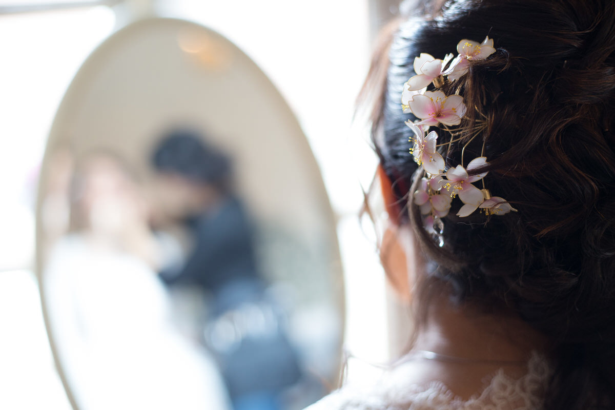 Il kit di emergenza per la sposa