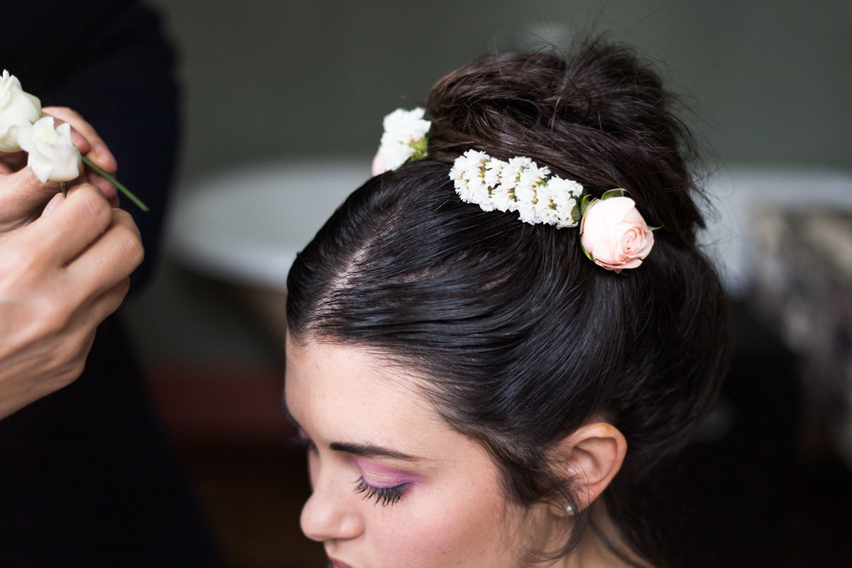 Il kit di emergenza per la sposa