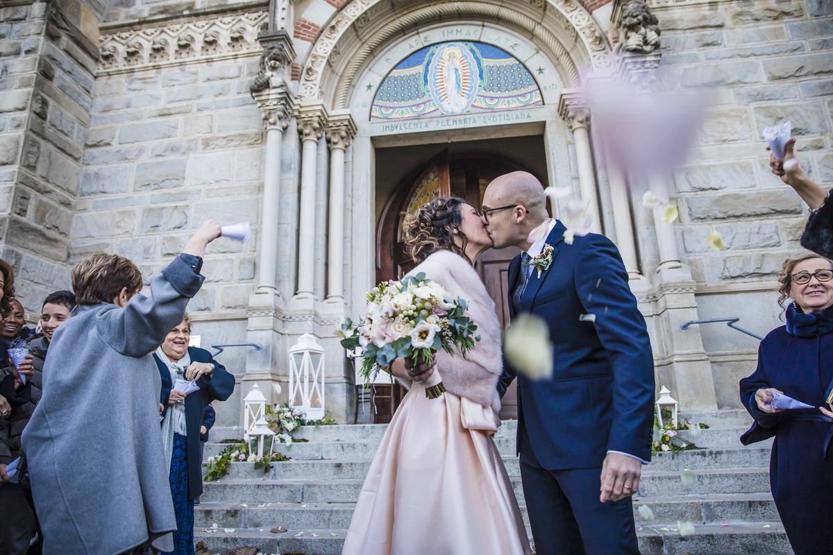 Il kit di emergenza per la sposa