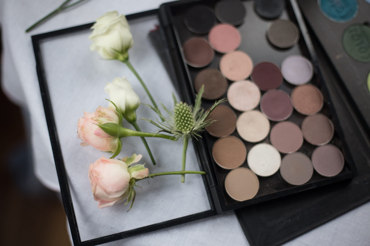 Il kit di emergenza per la sposa