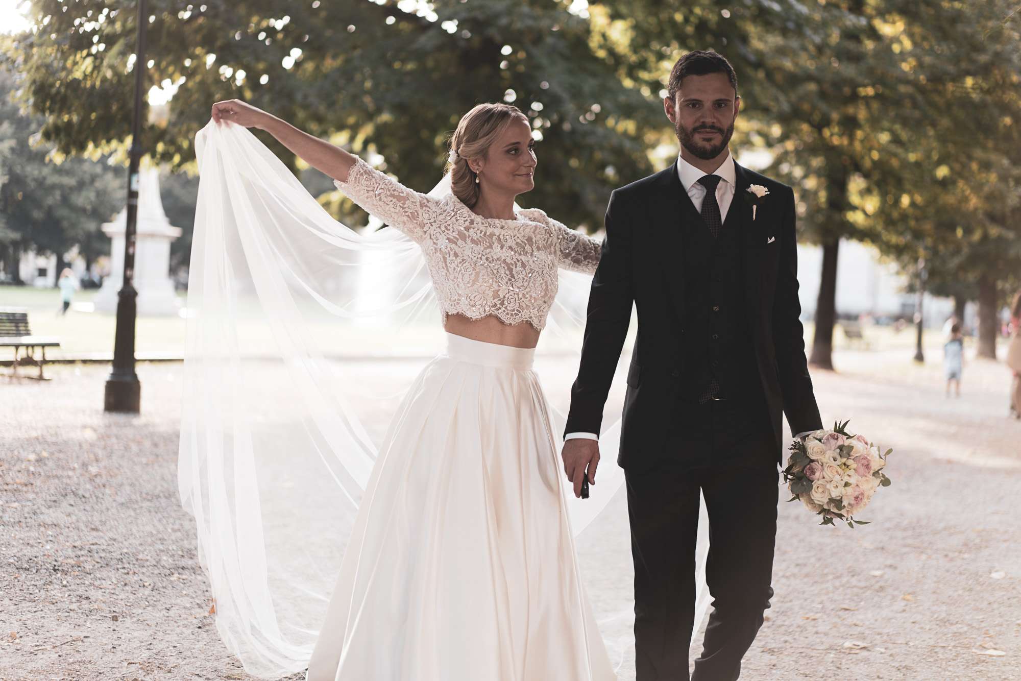 Il kit di emergenza per la sposa