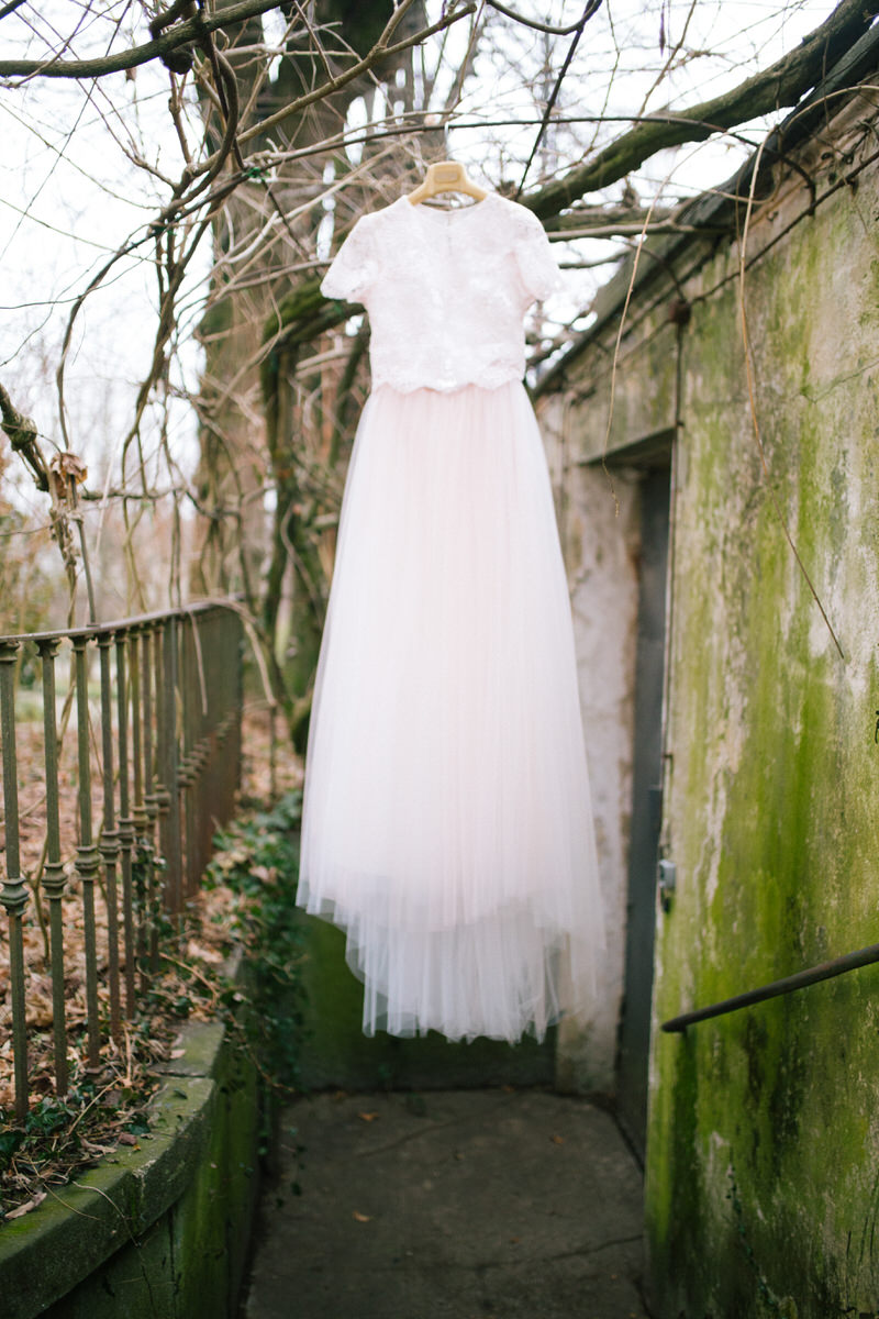 Il kit di emergenza per la sposa