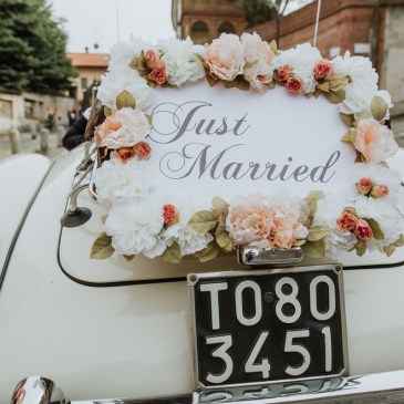 Il kit di emergenza per la sposa