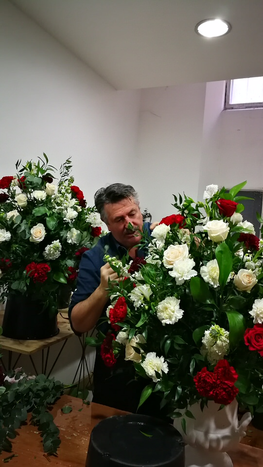 Al Teatro Regio per la prima del Nabucco