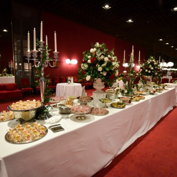 Al Teatro Regio per la prima del Nabucco