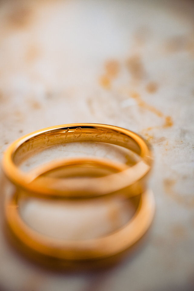 Riti complementari per il vostro matrimonio