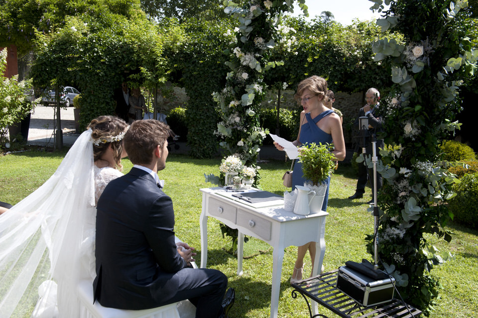 Riti complementari per il vostro matrimonio