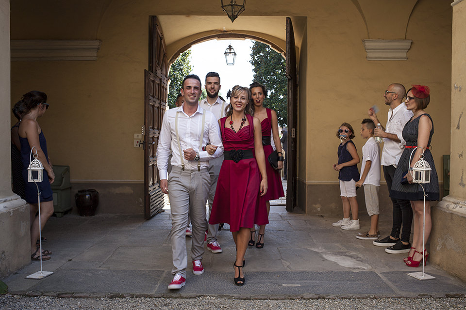 Riti complementari per il vostro matrimonio