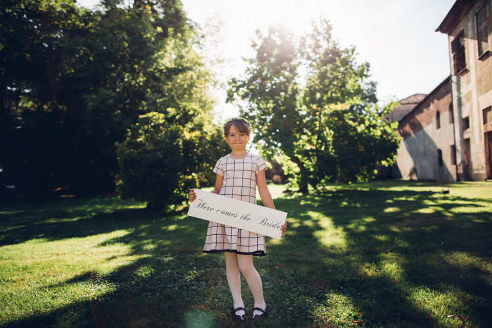 Riti complementari per il vostro matrimonio