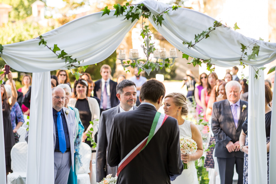 Riti complementari per il vostro matrimonio