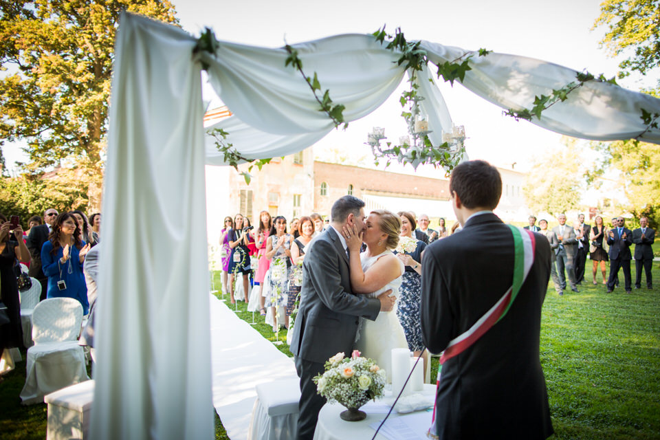Riti complementari per il vostro matrimonio