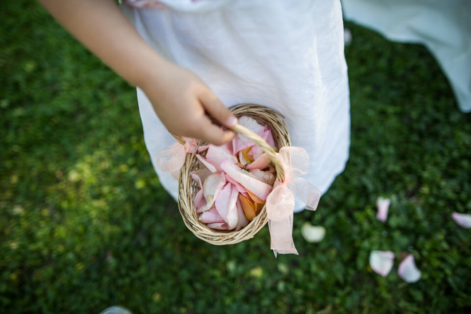 Riti complementari per il vostro matrimonio