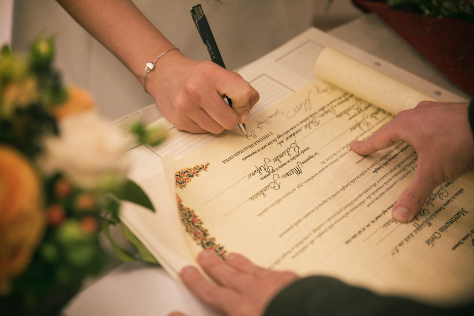 Riti complementari per il vostro matrimonio