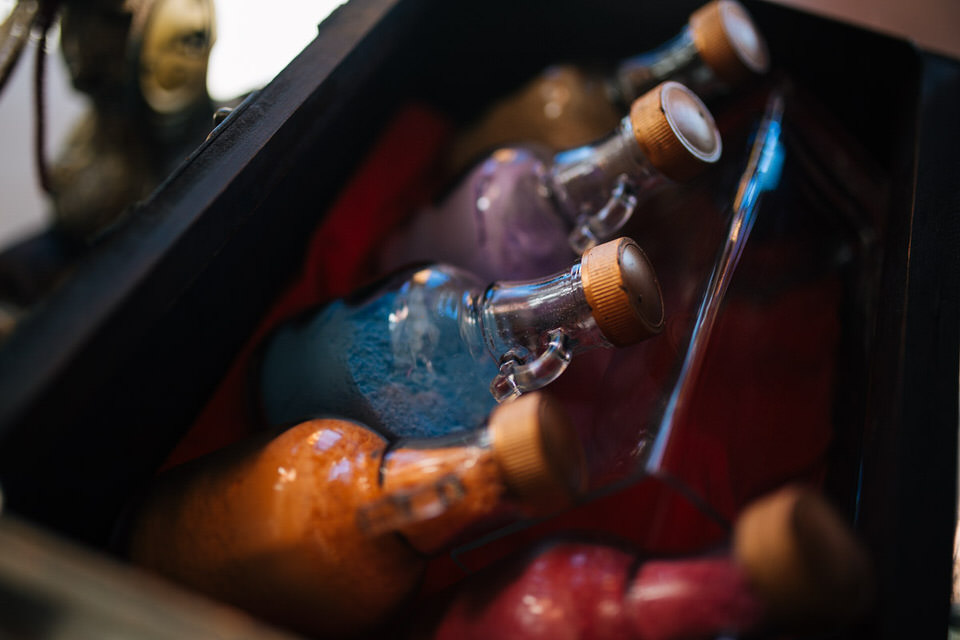 Riti complementari per il vostro matrimonio