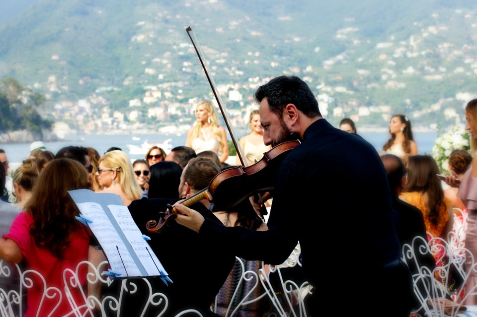 Riti complementari per il vostro matrimonio