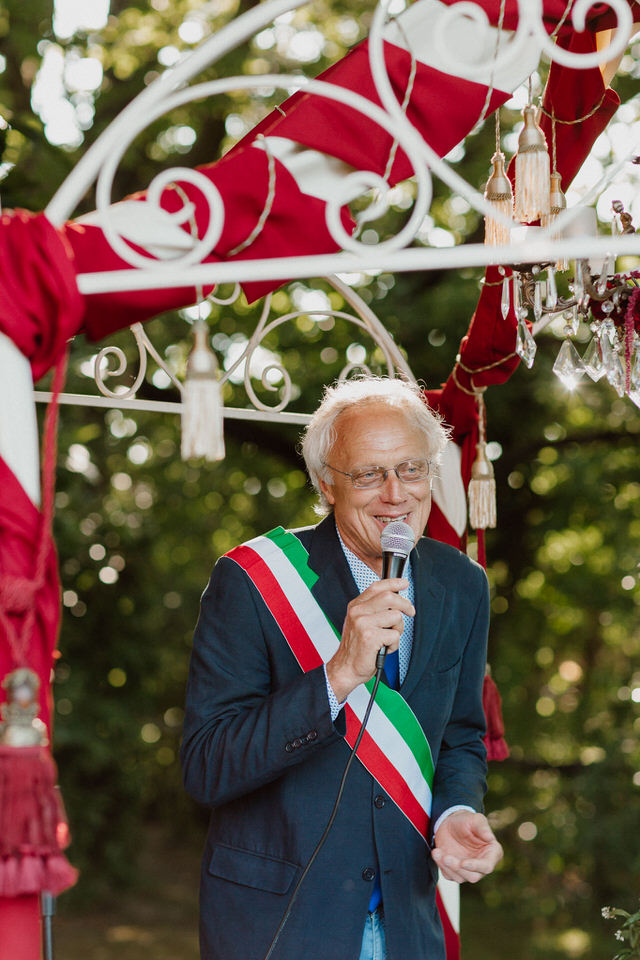 Riti complementari per il vostro matrimonio