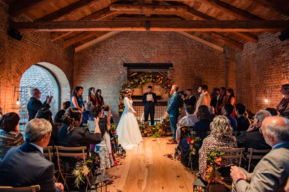 Riti complementari per il vostro matrimonio