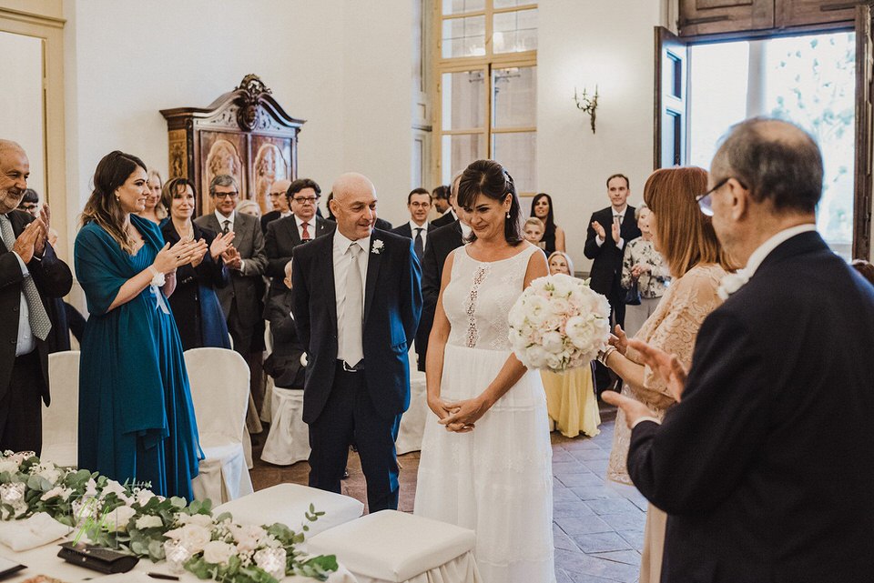 Riti complementari per il vostro matrimonio