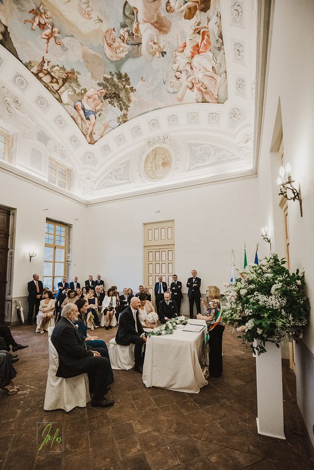 Riti complementari per il vostro matrimonio