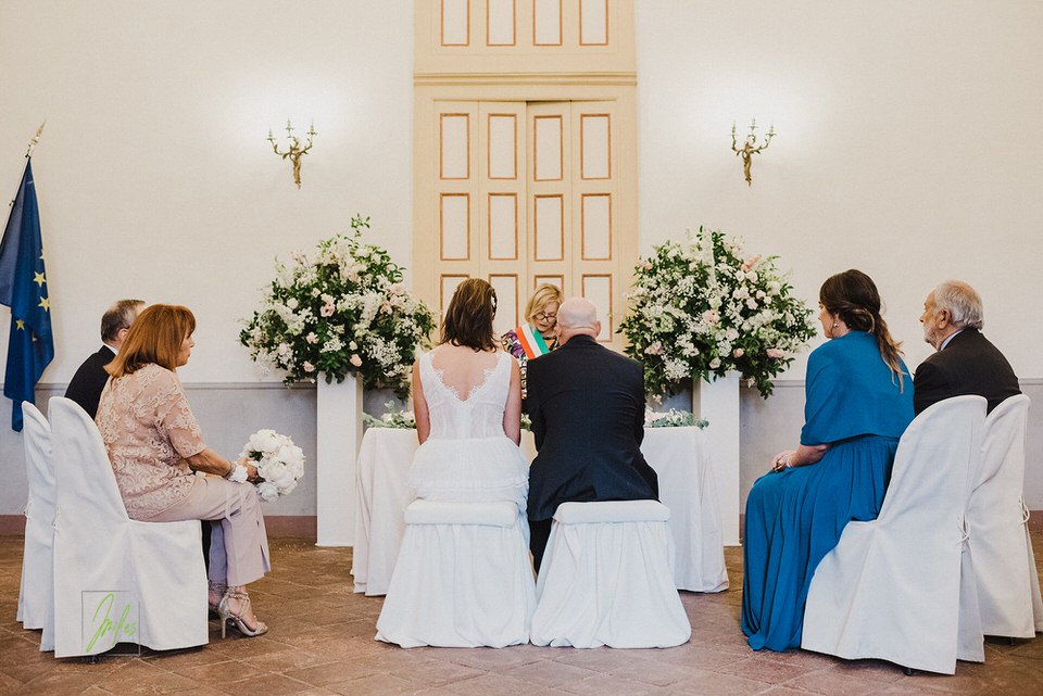 Riti complementari per il vostro matrimonio