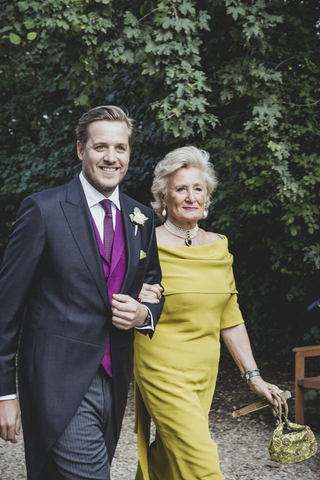 Riti complementari per il vostro matrimonio