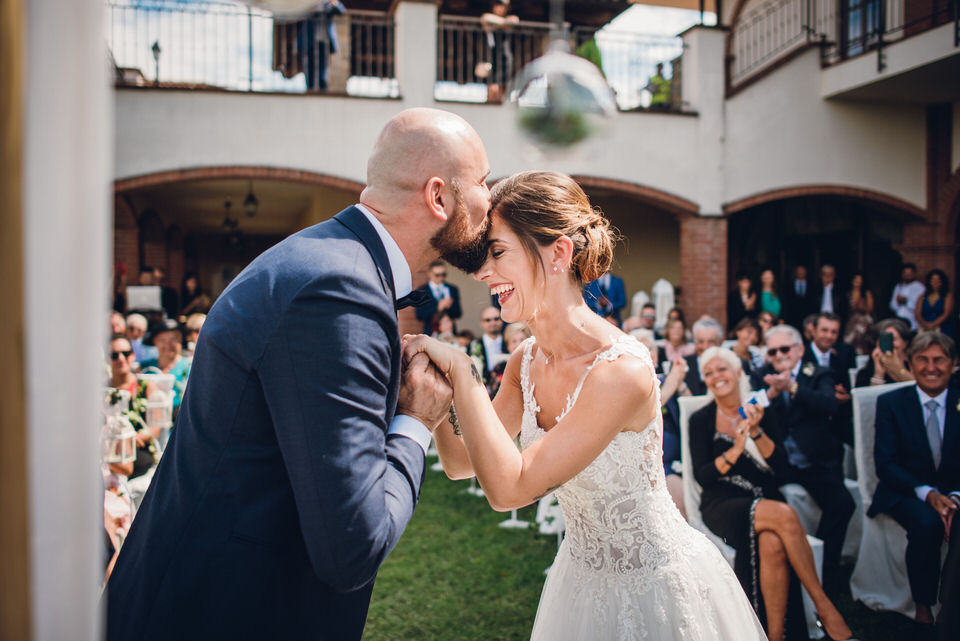 Riti complementari per il vostro matrimonio