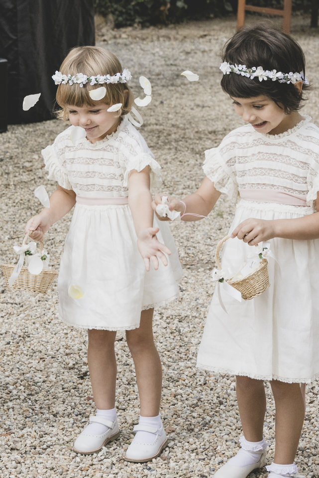 Riti complementari per il vostro matrimonio