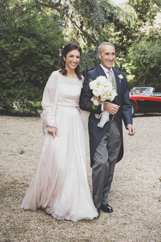 Riti complementari per il vostro matrimonio