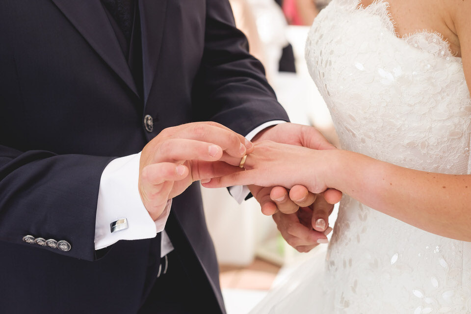 Riti complementari per il vostro matrimonio