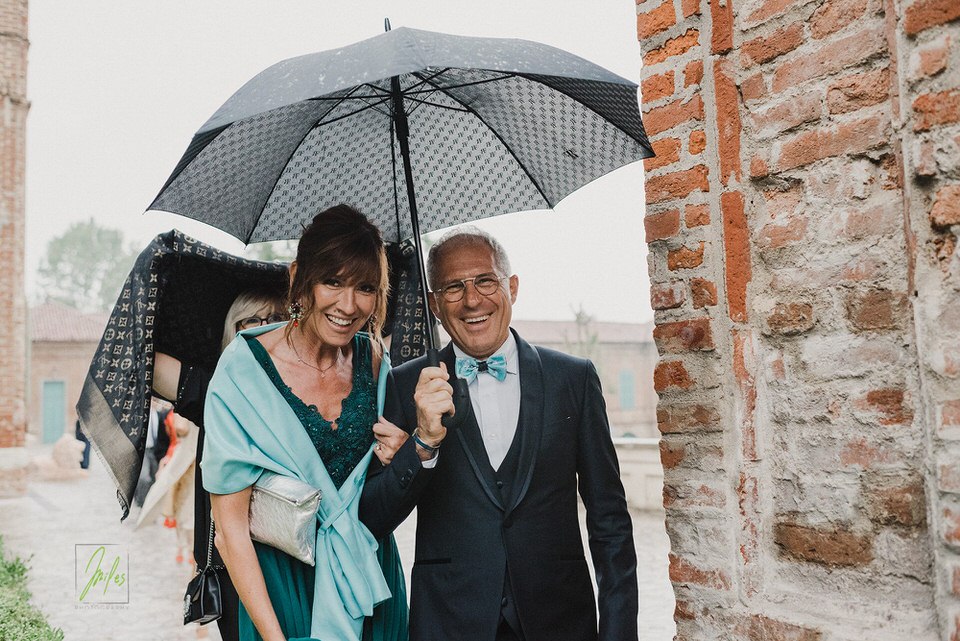 Wedding planning timeline per una sposa ansiosa