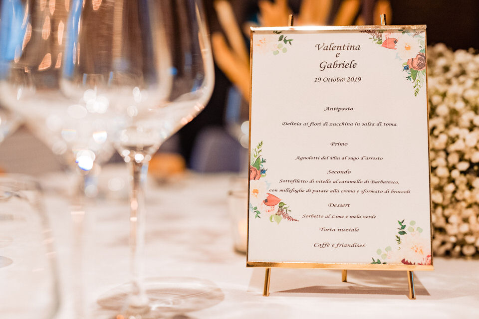 Wedding planning timeline per una sposa ansiosa