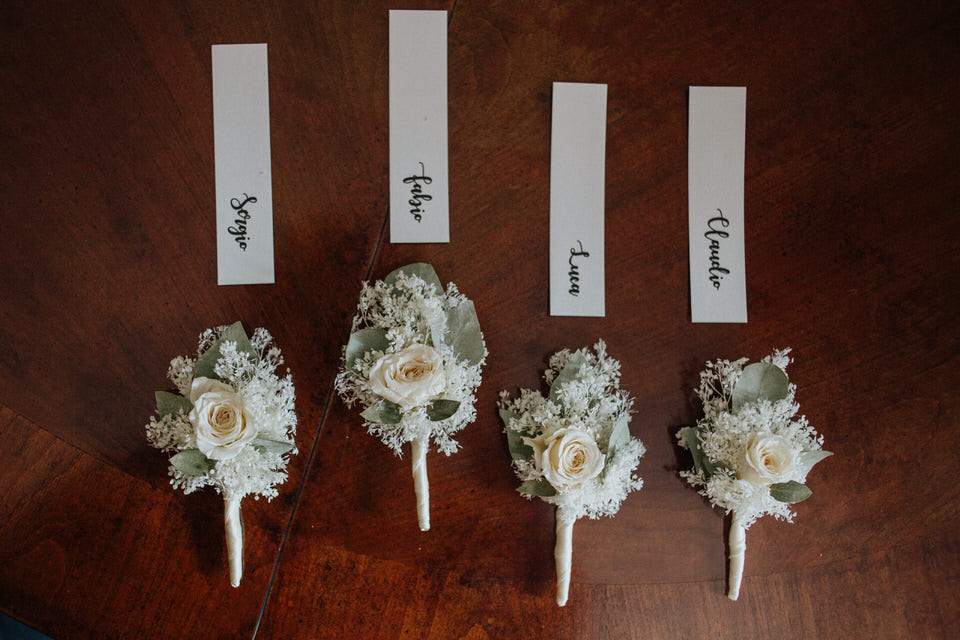 Wedding planning timeline per una sposa ansiosa