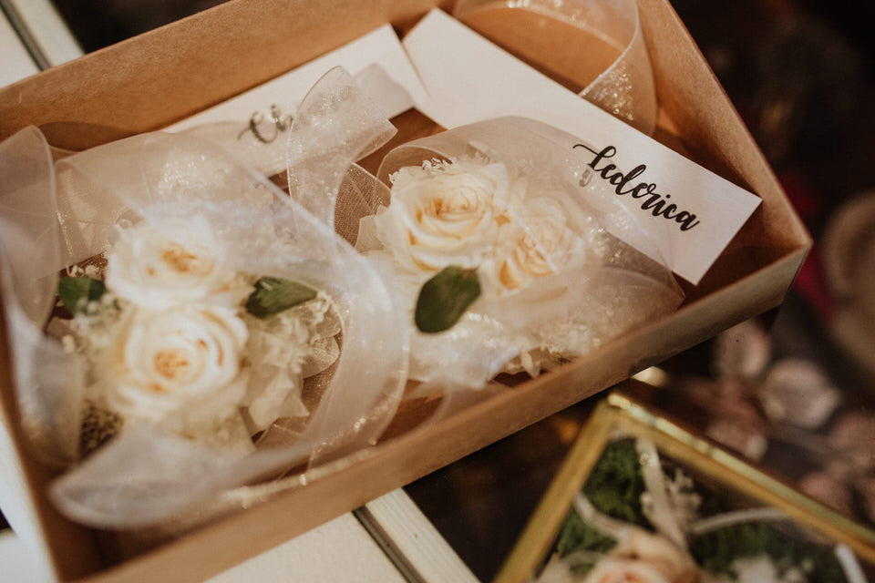 Wedding planning timeline per una sposa ansiosa