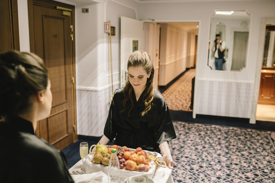 Wedding planning timeline per una sposa ansiosa