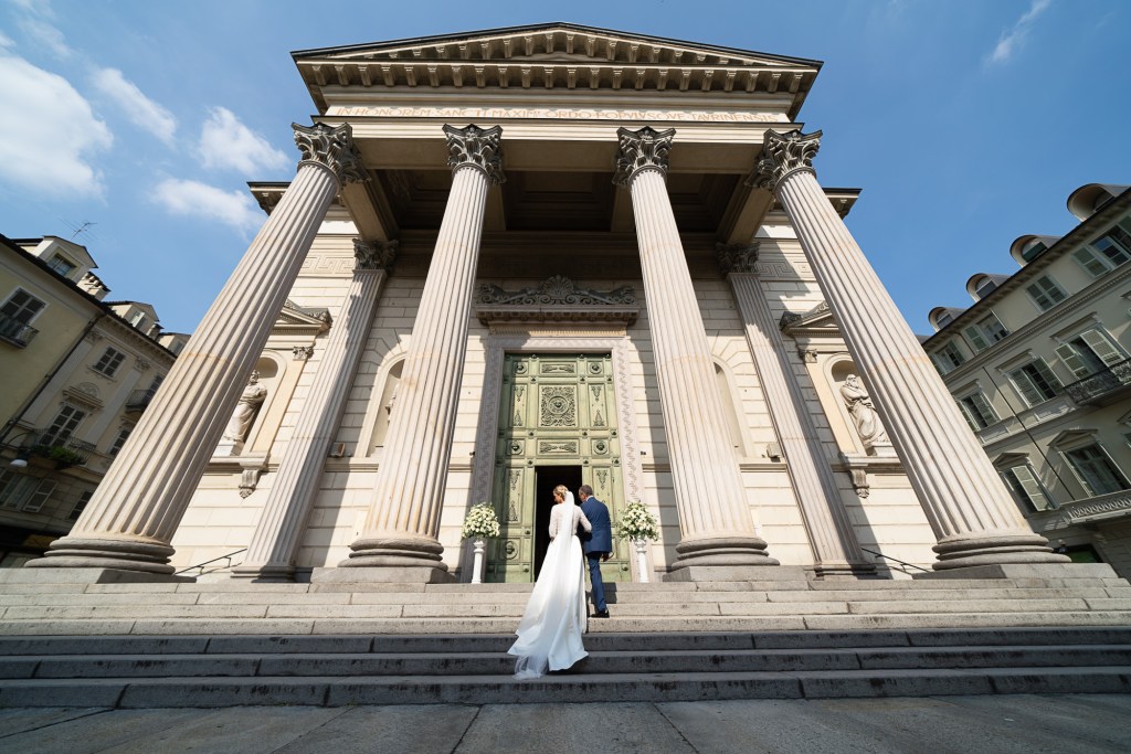 Wedding planning timeline per una sposa ansiosa