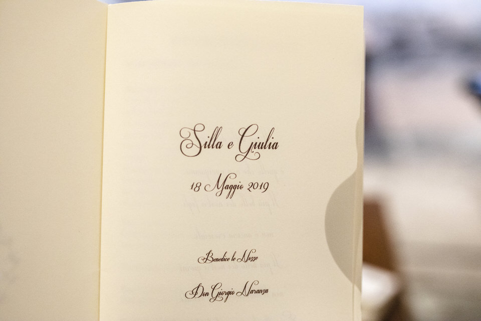 Wedding planning timeline per una sposa ansiosa