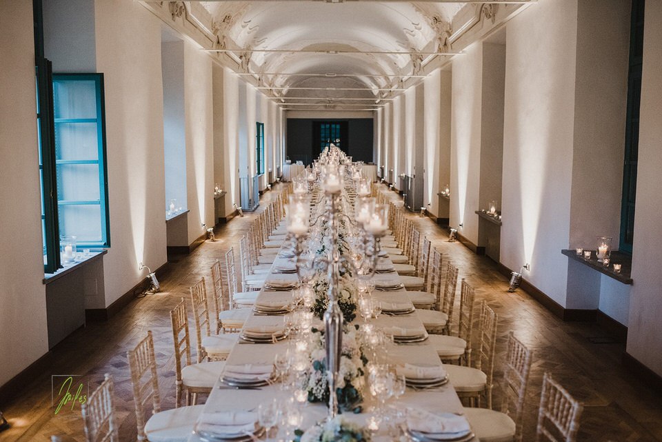 Wedding planning timeline per una sposa ansiosa