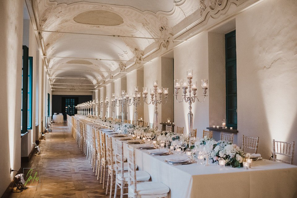 Wedding planning timeline per una sposa ansiosa