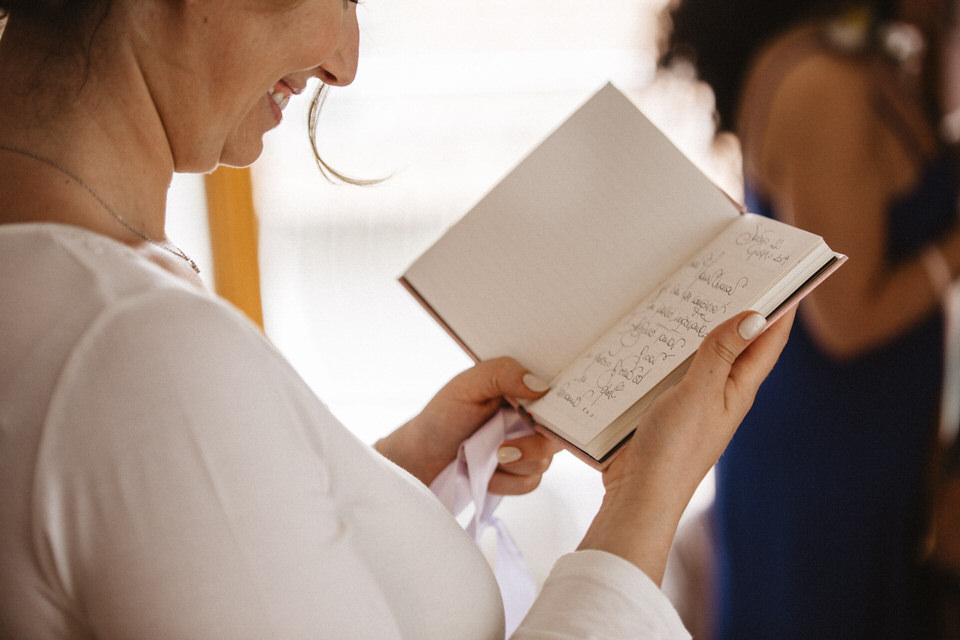 Wedding planning timeline per una sposa ansiosa