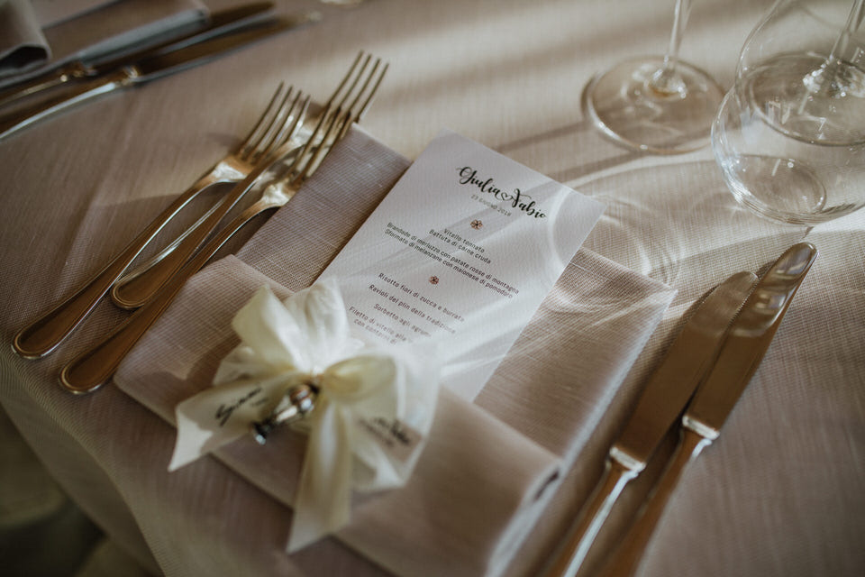 Un matrimonio shabby a Tota Virginia Langhe