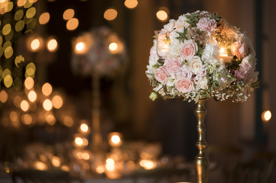 Fiori per un matrimonio in estate e in autunno: il garofano
