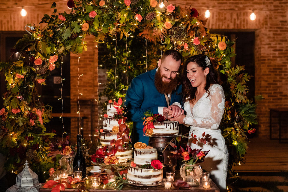 Fiori per un matrimonio in estate e in autunno: il garofano