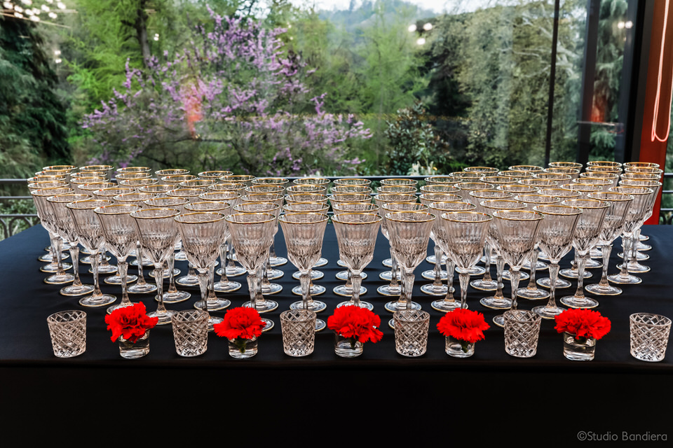 Fiori per un matrimonio in estate e in autunno: garofano