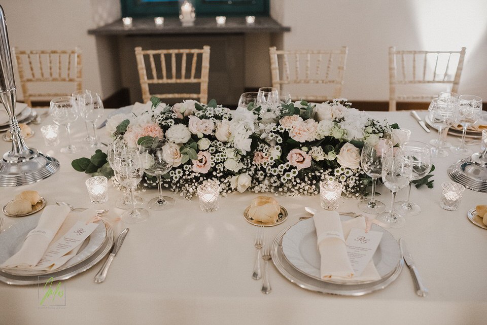 Fiori per matrimonio in primavera e in estate: il Garofano