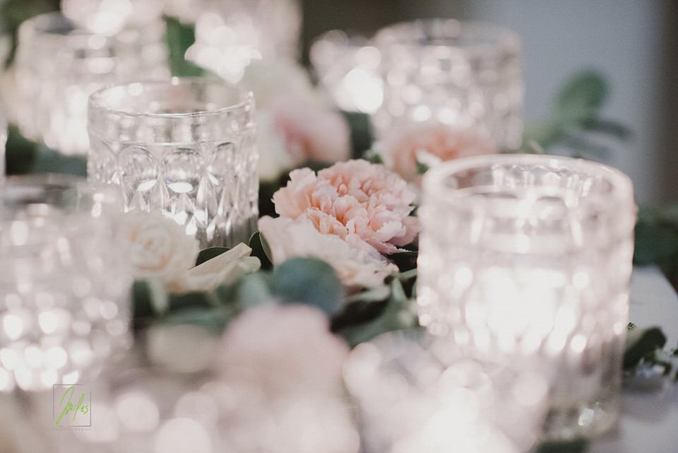 Fiori per un matrimonio in estate e in autunno: il garofano