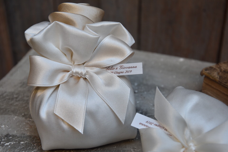 Idee per bomboniere originali